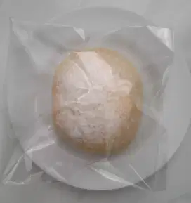 Roti Hokkaido Coklat