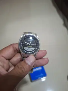 Jual jam tangan Casio Aw-80d-1avdf