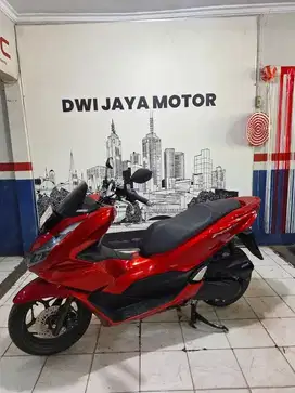 Honda all new pcx 160 cbs th 2024