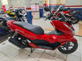 Honda all new pcx 160 cbs th 2024
