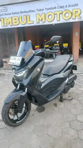 Nmax neo s kunci keyles