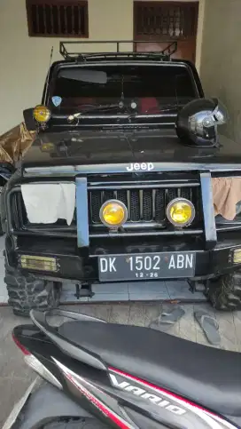 Suzuki KATANA GX