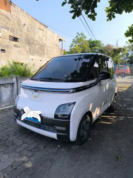 Wuling Airev Long Range 2023