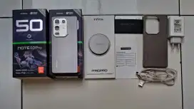 Infinix Note 50 Pro