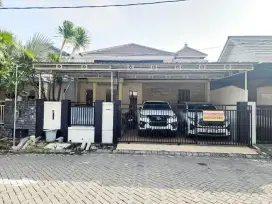 disewakan delta sari 3kamar tdr