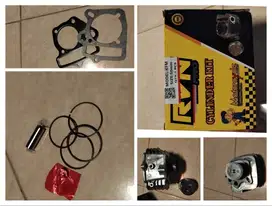 Dijual merek rvn
