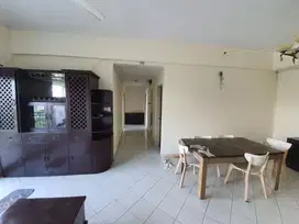 Disewakan apartemen kondominium kelapa gading