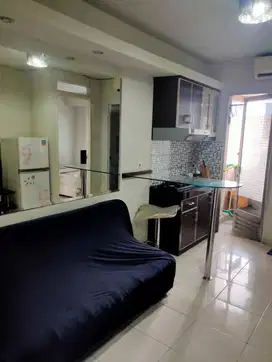 Unit 2BR Kalibata City Tower Herbras – Harga Terjangkau!