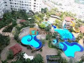 UNIT HOOK! 3BR APARTEMEN SEASON CITY STRATEGIS DIATAS MALL SEASON CITY