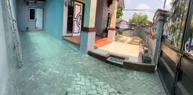 Disewakan / Dijual Murah Luas Rumah Pondok Jati