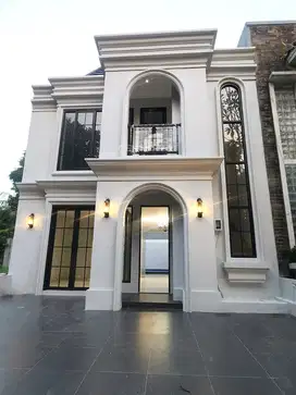 Dijual Rumah Baru Renovasi Siap Huni Di Sektor 9  8979