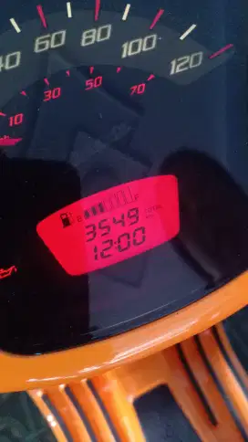 Bismillah Jual motor