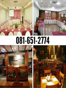 Hotel di Kota Surabaya