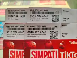 Telkomsel 11digit