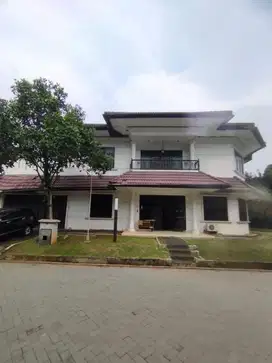 rumah di cinere depok jawa barat