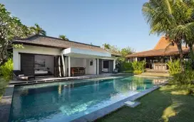 Villa Luxury Echo Beach Canggu Badung