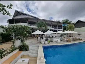 dijual beach club dipantai Balangan jimbaran Badung Bali