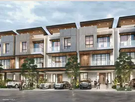Aurell Residence by Pondok Indah Group Hanya Selangkah ke Toll