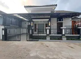 Dijual Rumah Perumahan Maguwoharjo Depok Sleman Yogyakarta