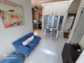 Rumah Baru Murah Meriah Free Furnished Lok Terbaik di Cigadung Dago Re
