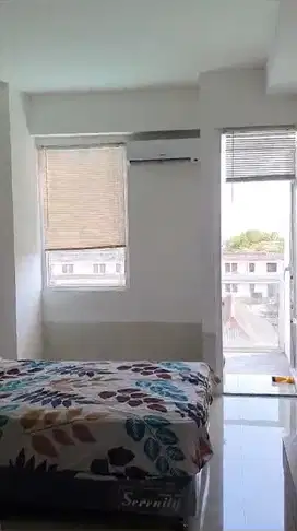 Dijual Unit Apartemen Vivo Yogyakarta Siap Pakai