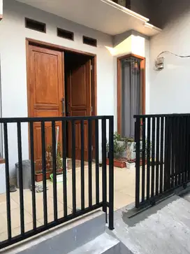 Rumah Hunian 2 lantai minimalis di Pondok Aren, Tangerang Selatan