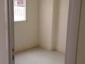 Green Pramuka Tower Chrysant (Biru) 2BR UF Bonus 2 AC