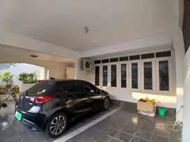 Dijual Rumah Idaman Dalam Komplek Tanjung Barat