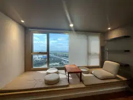 Disewakan Apartemen Orange County Pasadena 1br Bagus dan Nyaman