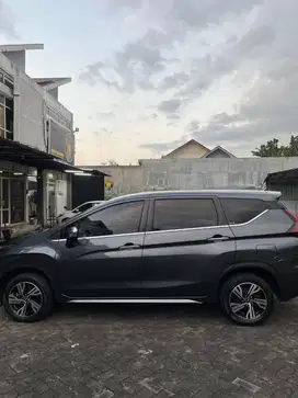 MITSUBHISI XPANDER ULITMATE th. 2020