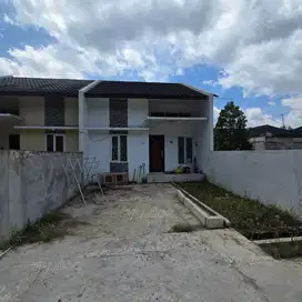 Rumah Ready KPR Tanpa DP