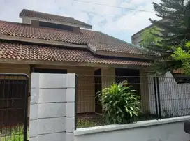 Rumah 1,5 Lantai Murah siap Huni di Perum Medokan Asri Barat,SBY Timur