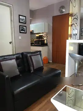 Apartemen eastcoast pakuwon city