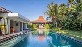Villa Luxury Echo Beach Canggu Kuta Utara Badung