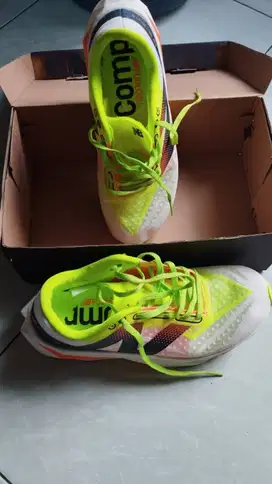 Sepatu New Balance SC Elite Ukuran 40