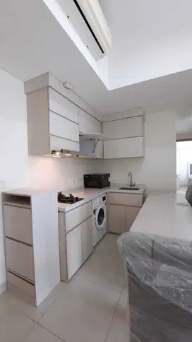 Apartemen Sedayu City Tower Melbourne Kelapa Gading Jakarta Utara