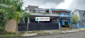 Di jual Rumah luas dan lebar dekat dengan Mesjid