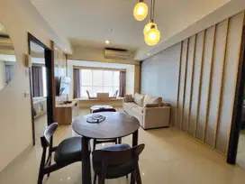Disewakan Apartemen Orange County Corner 130sqm Bagus Dan Nyaman Irvin