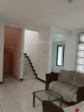 Rumah Murah 2 Lantai Sektor 9 Bintaro Jaya  5286