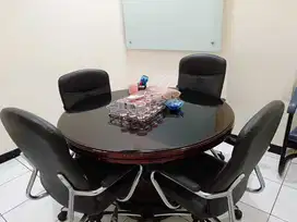 Virual Office - Dedicated Number