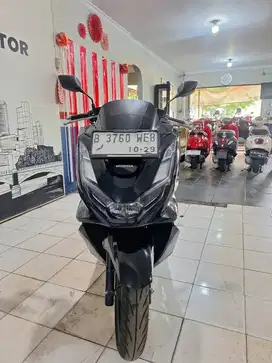 Honda all new pcx 160 cbs th 2024