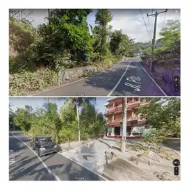 NEW LISTING    DIJUAL TANAH DI SIBANG