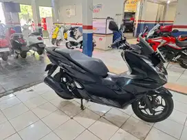 Honda all new pcx 160 cbs th 2024