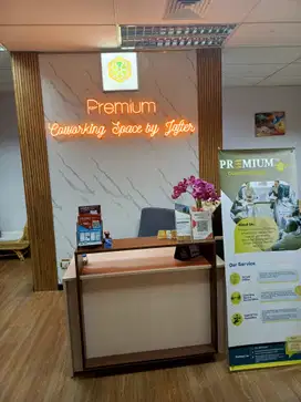 Service Office murah di Jakarta Selatan