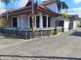 Di Jual Rumah teuku Umar denpasar