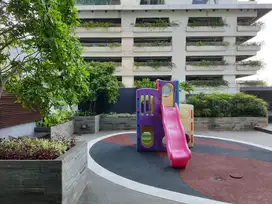 Dijual Apartemen U Residence di Lippo Karawaci Tangerang