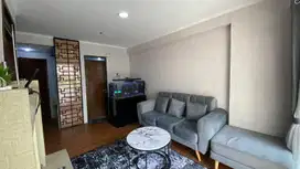 MURAH LOKASI PASTEUR DEKAT TOL APARTEMEN GATEWAY PASTEUR