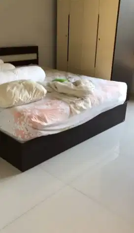 Rumah cantik strategis tukad unda Renon Denpasar Bali