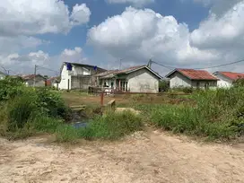 Tanah dijual cepat di Talang Jambe