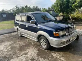 Kijang krista 1997